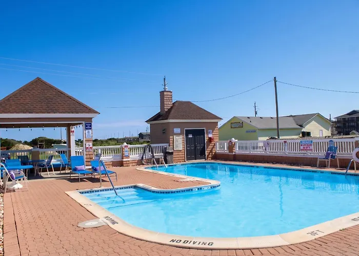 Hatteras Island Inn