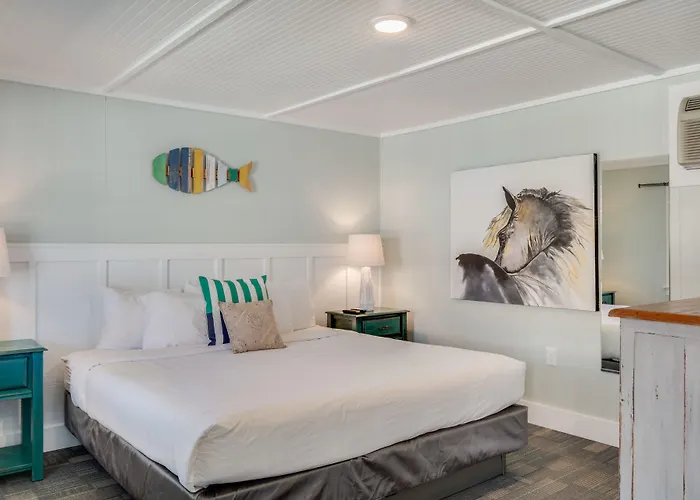 Tar Heel Motel
