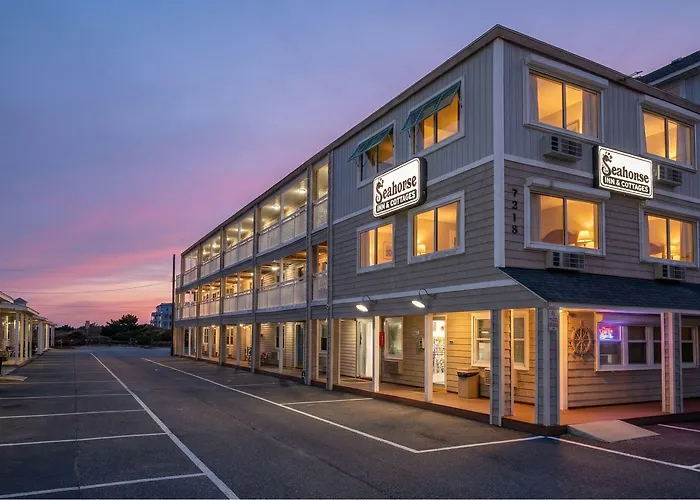 Rodeway Inn & Suites Nags Head